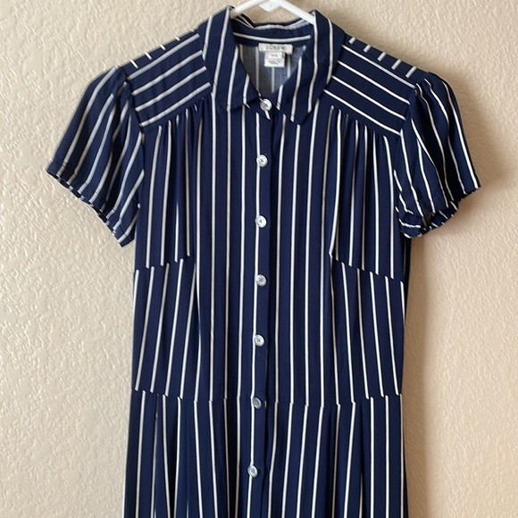 J Crew XXS dress - Picture 2 of 4